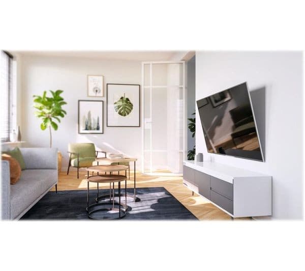 Vogel's Comfort TVM 3415 Tilting TV Wall Mount for 32-65" TVs - Black - Image 3