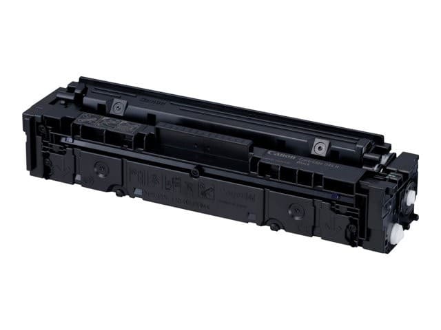 Canon 045 H - high capacity - black - original - toner cartridge