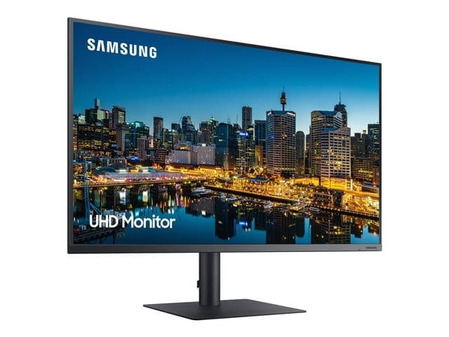 Samsung 32" F32TU870VP 4K Monitor - Image 6