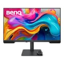 BenQ PV3200U 32" IPS UHD 4K USB-C Height Adjustable Video Editing Monitor thumbnail 1