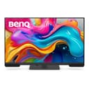 BenQ PV3200U 32" IPS UHD 4K USB-C Height Adjustable Video Editing Monitor thumbnail 8