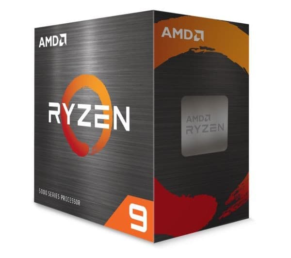AMD Ryzen 9 5950X Processor - Image 2