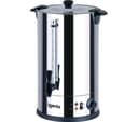IGENIX IG4015 Hot Water Dispenser - Stainless Steel thumbnail 1
