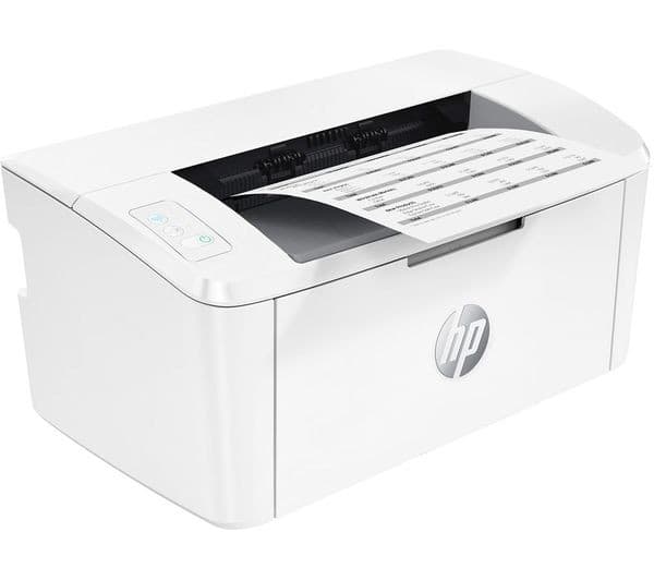 HP LaserJet M110W Monochrome Wireless Laser Printer - Image 2