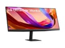 LG UltraWide 34U511A-B 34" Monitor Black thumbnail 7