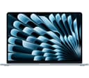 Apple MacBook Air 15" M5 16GB 1TB Sky Blue thumbnail 1
