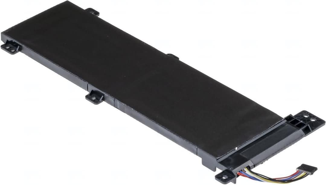 CoreParts MBXLE-BA0113 Replacement Laptop Battery for Lenovo IdeaPad 310-14ISK and Chromebook 100s, 7.6V 3800mAh Li-Pol, Black - Image 1