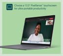 Microsoft Surface Laptop 5 13.5" Intel Core i5 8GB / 256GB - Platinum thumbnail 3
