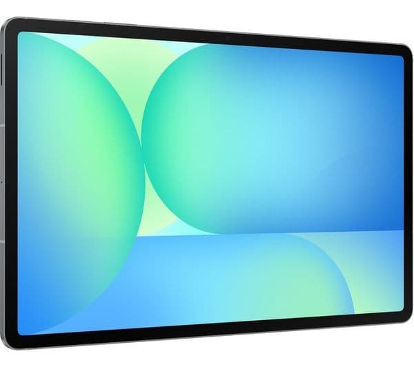 Samsung Galaxy Tab S10 FE+ 13.1-inch Wi-Fi 128GB - Grey - Image 2