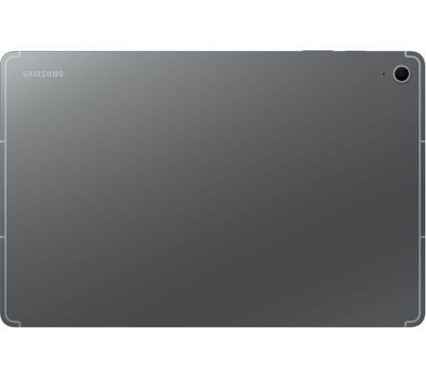 Samsung Galaxy Tab S10 FE+ 13.1-inch Wi-Fi 128GB - Grey - Image 4