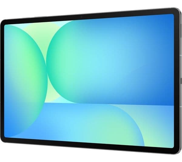 Samsung Galaxy Tab S10 FE+ 13.1-inch Wi-Fi 128GB - Grey - Image 9