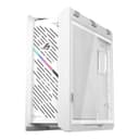 ASUS ROG Strix Helios II Tempered Glass Mid-Tower Gaming PC Case - White thumbnail 3