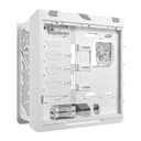 ASUS ROG Strix Helios II Tempered Glass Mid-Tower Gaming PC Case - White thumbnail 6