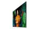 Samsung QH50C QHC Series - 50" Class (49.5" viewable) LED-backlit LCD display - Crystal UHD - 4K - for digital signage thumbnail 4