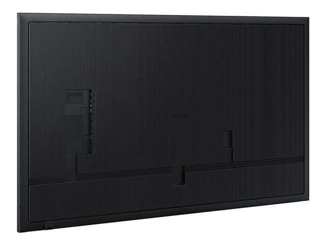 Samsung QH50C QHC Series - 50" Class (49.5" viewable) LED-backlit LCD display - Crystal UHD - 4K - for digital signage - Image 5