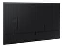 Samsung QH50C QHC Series - 50" Class (49.5" viewable) LED-backlit LCD display - Crystal UHD - 4K - for digital signage thumbnail 5