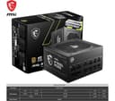 MSI MAG A750GL Modular ATX PSU - 750 W thumbnail 4