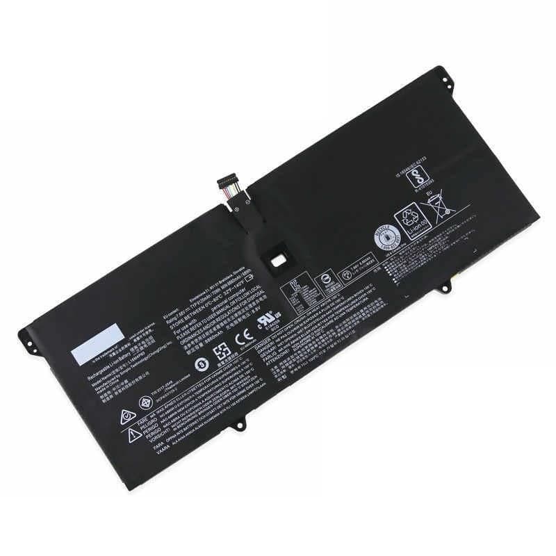 CoreParts MBXLE-BA0081 Replacement Laptop Battery for Lenovo Yoga 920-13IKB, 7.68V 9120mAh 70Wh Li-ion, Black - Image 1