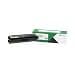 Lexmark C342XY0 Original Yellow Toner Cartridge - Image 3