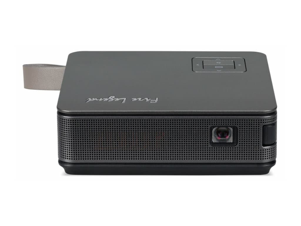 AOpen Fire Legend PV12a DLP Projector
