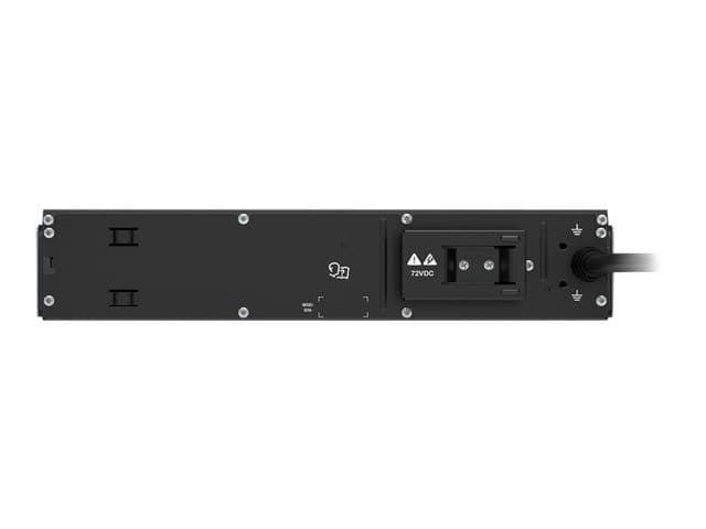 APC Smart-UPS SRT 72V 2.2kVA RM Battery Pack - battery enclosure - Lead Acid - Image 4