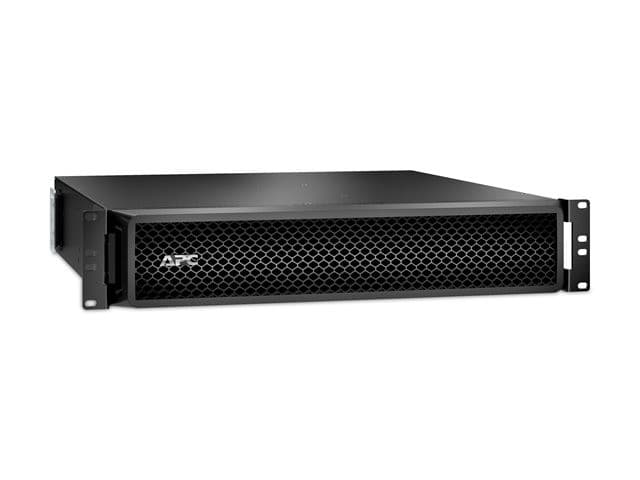 APC Smart-UPS SRT 72V 2.2kVA RM Battery Pack - battery enclosure - Lead Acid - Image 5