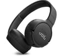 JBL Tune 670NC Wireless Bluetooth On-Ear Noise-Cancelling Headphones - Black thumbnail 1