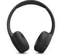 JBL Tune 670NC Wireless Bluetooth On-Ear Noise-Cancelling Headphones - Black thumbnail 2