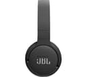 JBL Tune 670NC Wireless Bluetooth On-Ear Noise-Cancelling Headphones - Black thumbnail 4