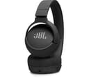 JBL Tune 670NC Wireless Bluetooth On-Ear Noise-Cancelling Headphones - Black thumbnail 7