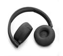 JBL Tune 670NC Wireless Bluetooth On-Ear Noise-Cancelling Headphones - Black thumbnail 8