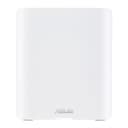 ASUS ZenWiFi BT10 BE18000 Tri-Band Wi-Fi 7 Mesh System 10 Gigabit Ethernet White - 1 Pack thumbnail 1