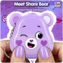 Thumbs Up Care Bears Digital Pet - Share Bear thumbnail 2
