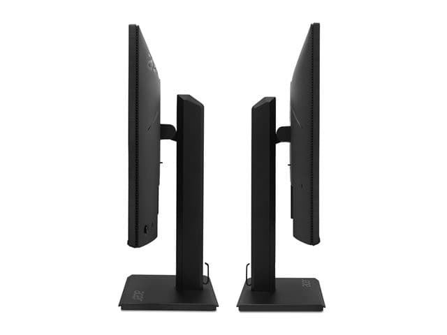 Acer Vero B248Y 24" Monitor Full HD Black - Image 8