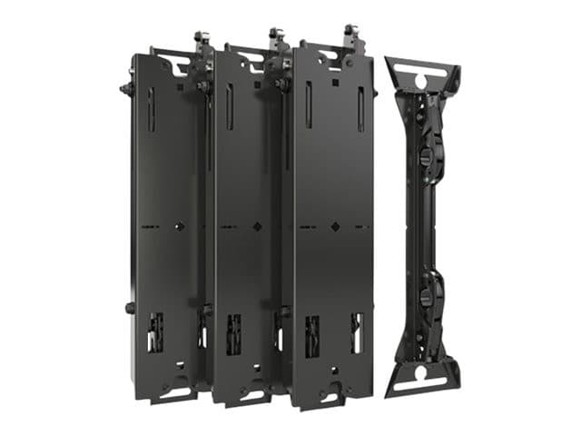 Chief Fusion Extra-Large Pull Out Mount Black