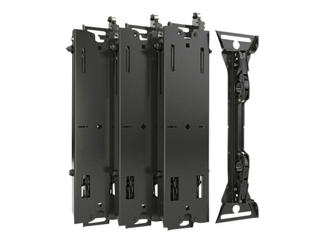 Chief Fusion Extra-Large Pull Out Mount Black - Image 2