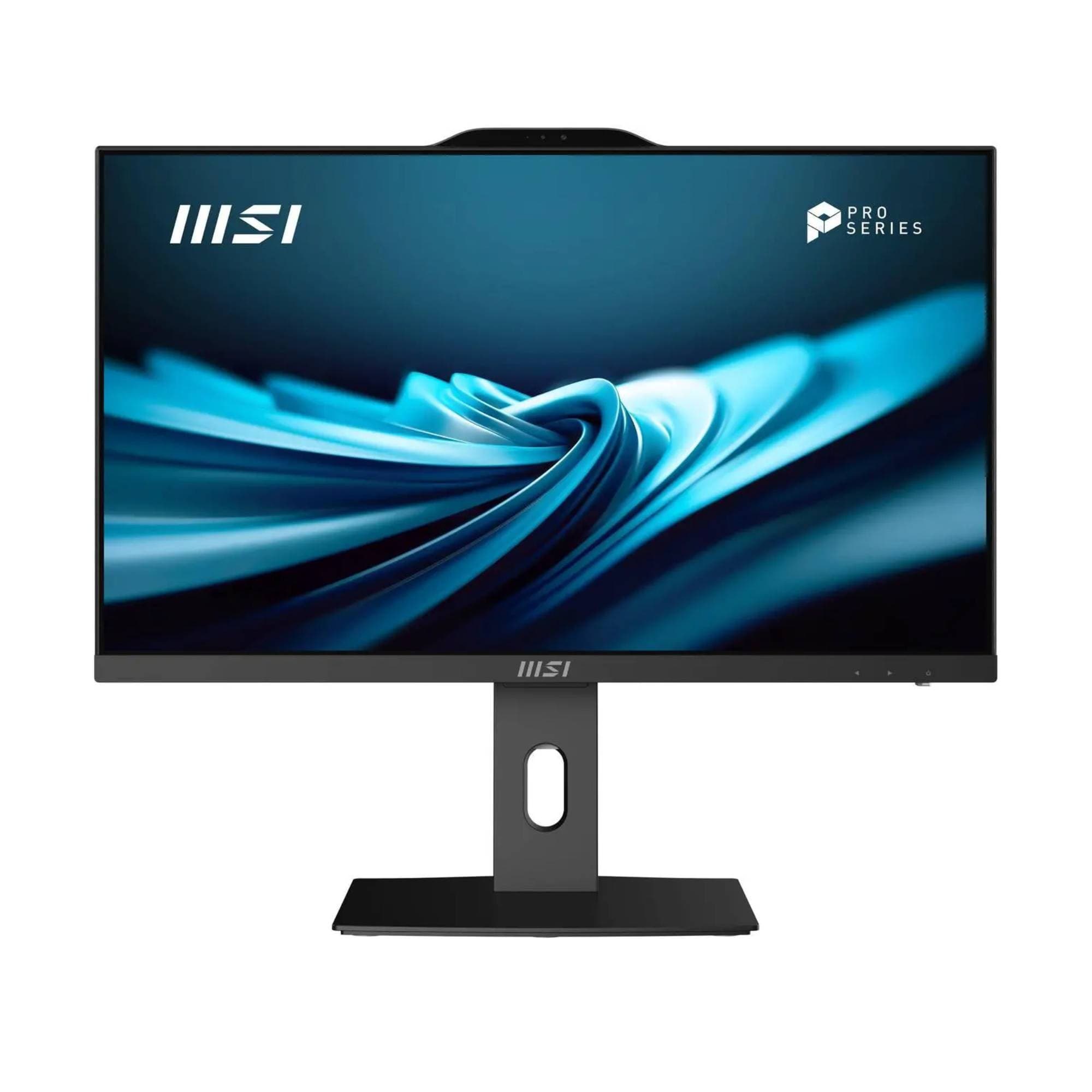 MSI Pro AP242P 14M 23.8" Full HD IPS All-in-One PC - Intel Core i7-14700, 16GB RAM, 512GB SSD, Windows 11 Pro