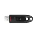 SanDisk Ultra SDCZ48 USB 3.2 Gen 1 Type-A Flash Drive 512GB - Black thumbnail 3