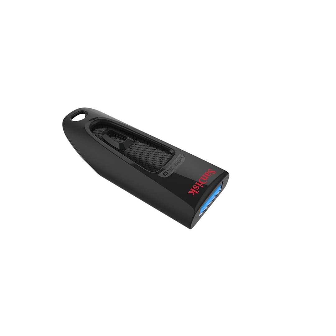 SanDisk Ultra SDCZ48 USB 3.2 Gen 1 Type-A Flash Drive 512GB - Black - Image 5