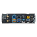 Asrock X870E NOVA WIFI AMD X870E DDR5 ATX Socket AM5 Motherboard thumbnail 9