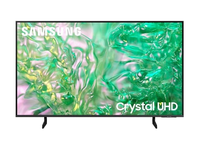 Samsung HG55U800FEU HU8000F Series - 55" LED-backlit LCD TV - Crystal UHD - 4K - for hotel / hospitality - Image 2