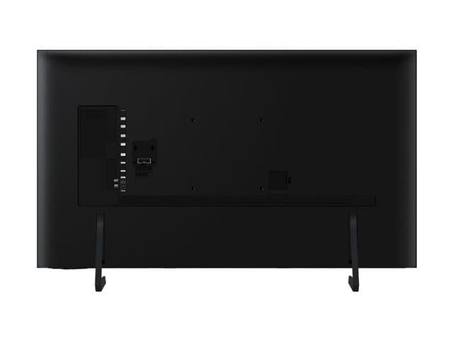 Samsung HG55U800FEU HU8000F Series - 55" LED-backlit LCD TV - Crystal UHD - 4K - for hotel / hospitality - Image 4