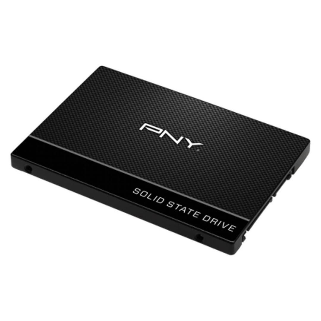 PNY CS900 250GB SSD - Image 2