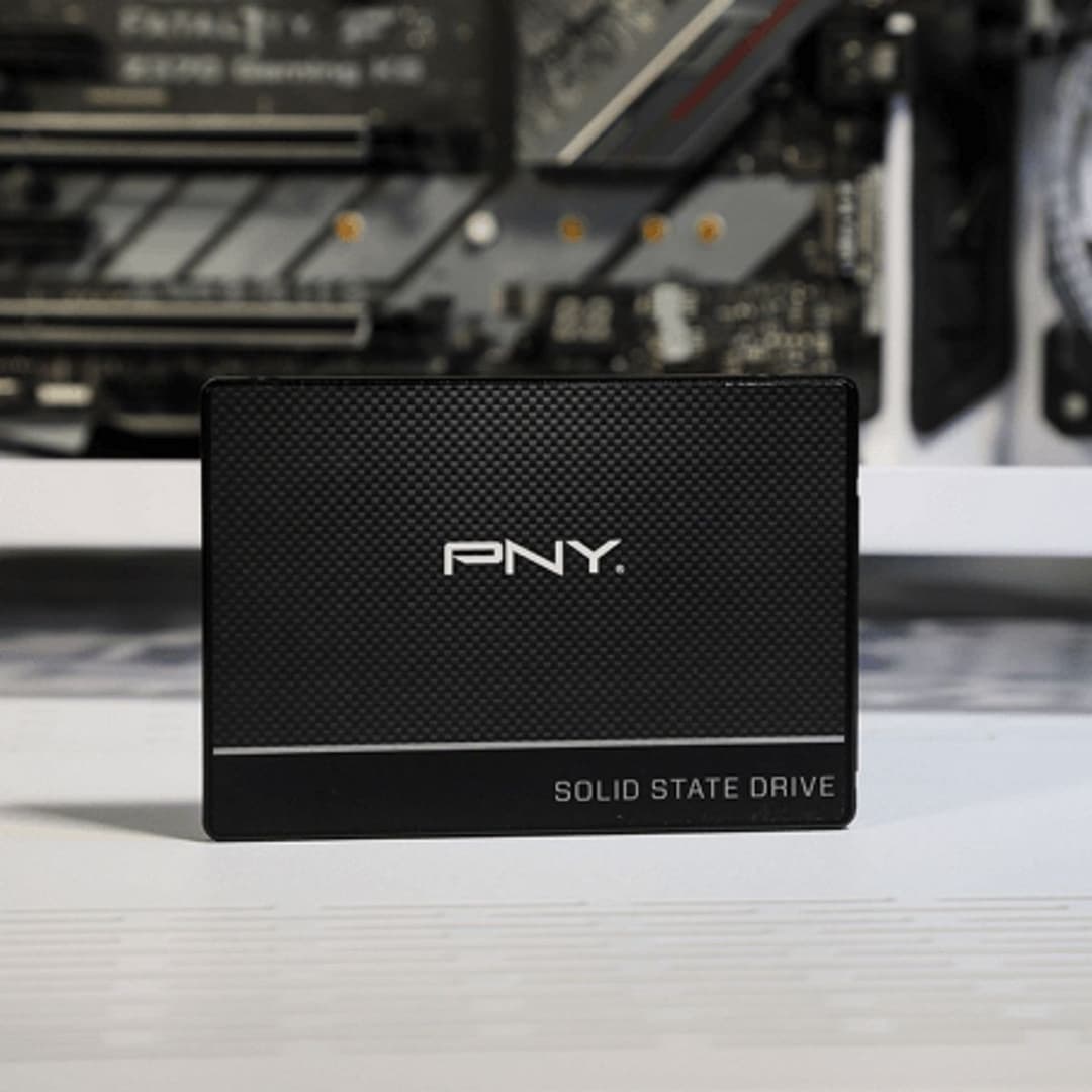 PNY CS900 250GB SSD - Image 3