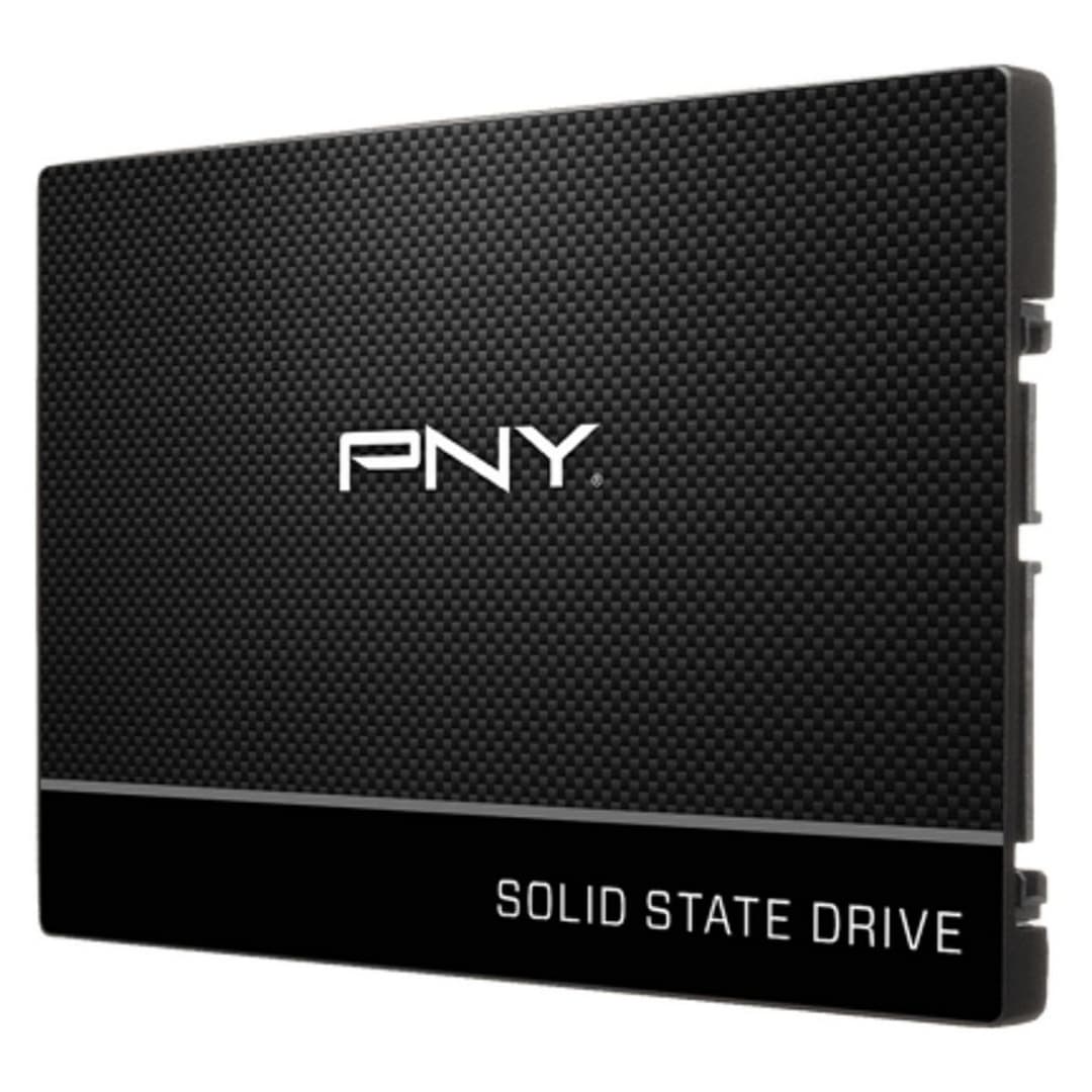 PNY CS900 250GB SSD - Image 4