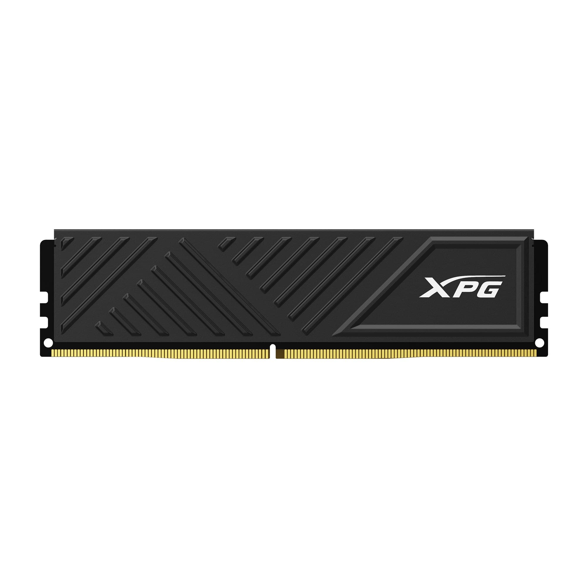 ADATA XPG GAMMIX D35 DDR4 3200MHz CL16 Desktop RAM 64GB (2 x 32GB) - Black
