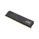 ADATA XPG GAMMIX D35 DDR4 3200MHz CL16 Desktop RAM 64GB (2 x 32GB) - Black thumbnail 3