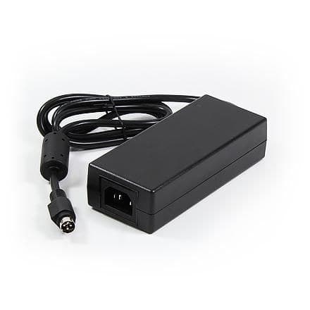 Synology 100W Power Adapter (Adapter 100W_2, Level VI) for DiskStation NAS - Image 1