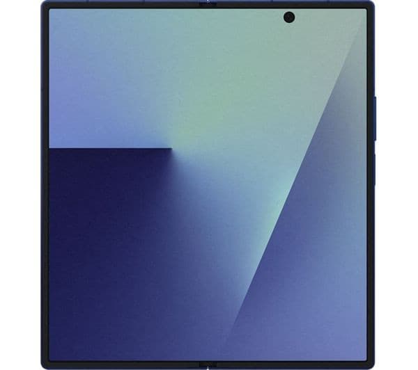 Samsung Galaxy Z Fold7 256GB (12GB RAM) - Blue Shadow - Image 7