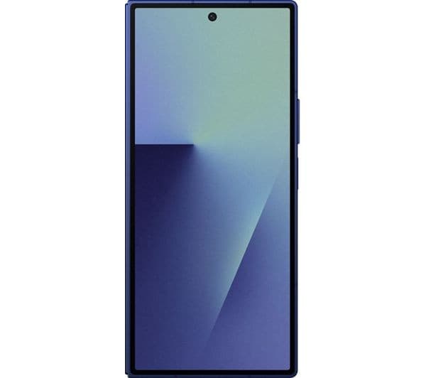 Samsung Galaxy Z Fold7 256GB (12GB RAM) - Blue Shadow - Image 9